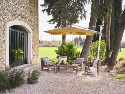 Sonnenschirm SOMBRANO® S+ Glatz