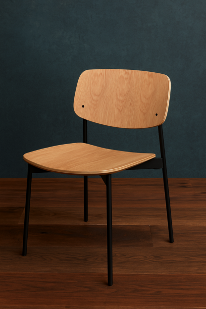 Suhl Eiche Holz